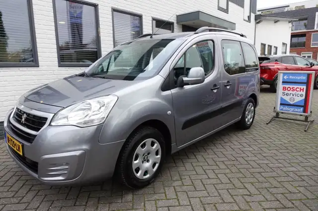 Peugeot Partner TEPEE ACTIVE 1.2 PURETECH 110
