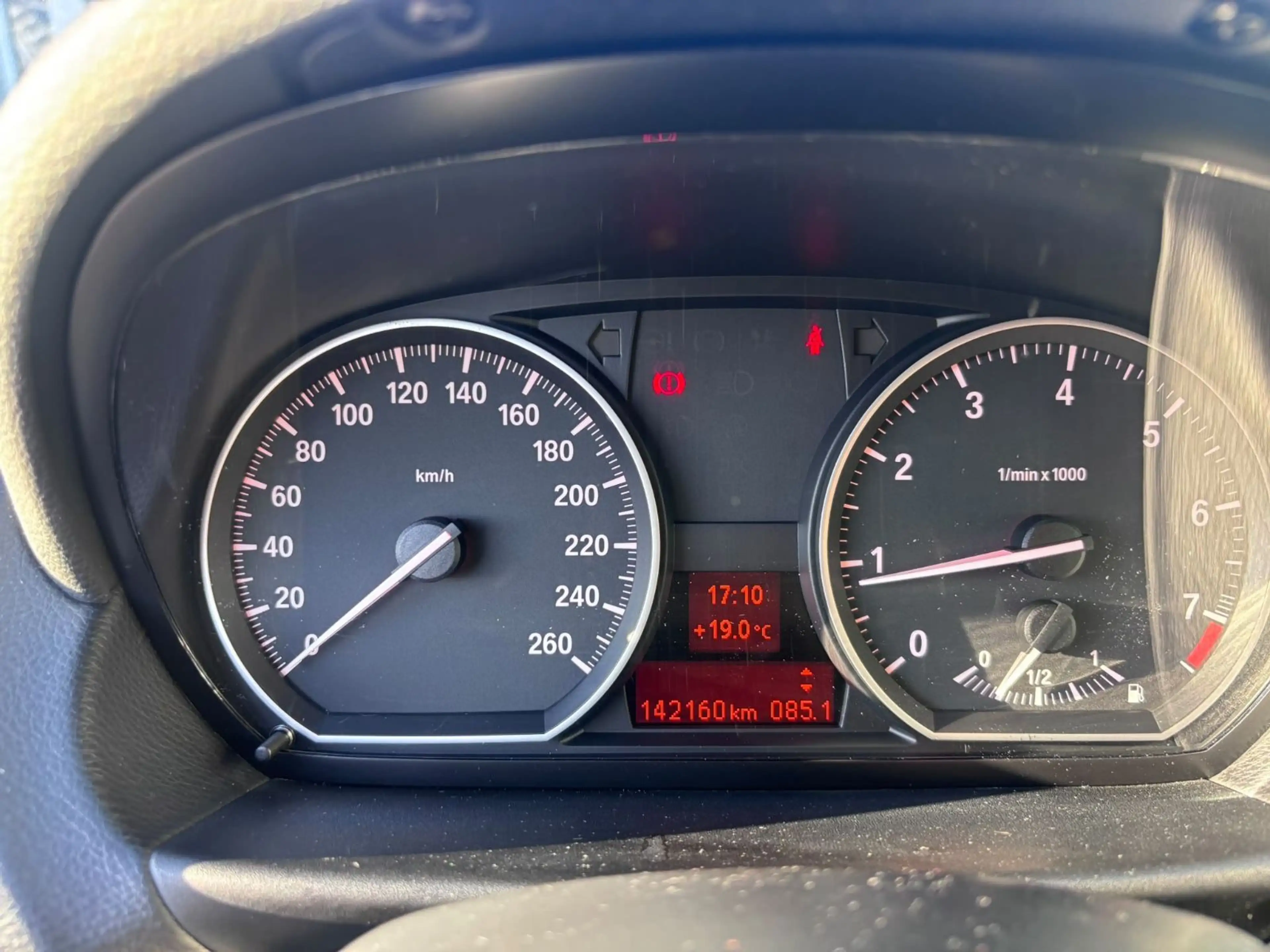 BMW 120 i Coupe **XENON*LEDER*KETTE-NEU** — photo 15