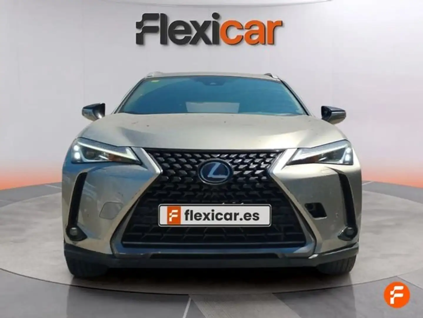 Lexus UX 250h 2.0 Business Brun - 2