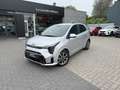 Kia Picanto Picanto 1.2i MPI Pace AMT ISG**CLIM**GARANTIE 2031 Zilver - thumbnail 1