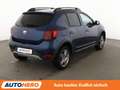 Dacia Sandero 0.9 TCe Stepway Prestige*NAVI*TEMPO*PDC* Blau - thumbnail 6