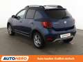 Dacia Sandero 0.9 TCe Stepway Prestige*NAVI*TEMPO*PDC* Blau - thumbnail 4