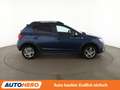 Dacia Sandero 0.9 TCe Stepway Prestige*NAVI*TEMPO*PDC* Blau - thumbnail 7