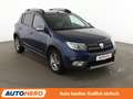 Dacia Sandero 0.9 TCe Stepway Prestige*NAVI*TEMPO*PDC* Blau - thumbnail 8