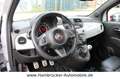 Abarth 595 Turismo ~2.Hand~Leder~Xenon~Scheckheft~Pdc Grau - thumbnail 18