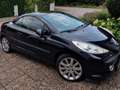 Peugeot 207 207 CC 150 THP Platinum Schwarz - thumbnail 5