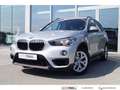 BMW X1 sDrive18i AUT. PANO l LEDER l NAVI Silber - thumbnail 24