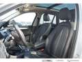 BMW X1 sDrive18i AUT. PANO l LEDER l NAVI Silber - thumbnail 12
