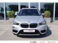 BMW X1 sDrive18i AUT. PANO l LEDER l NAVI Silber - thumbnail 3