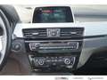 BMW X1 sDrive18i AUT. PANO l LEDER l NAVI Silber - thumbnail 17