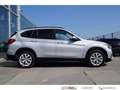 BMW X1 sDrive18i AUT. PANO l LEDER l NAVI Silber - thumbnail 5