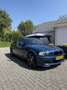 BMW 330 318Ci Executive 79900 km Blauw - thumbnail 2