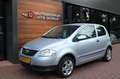 Volkswagen Fox 1.2 Trendline Grijs - thumbnail 1