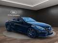 Mercedes-Benz E 350 d- Cabrio  BlueTec AMG Plus Led.-Mokka 1Ha. Black - thumbnail 8