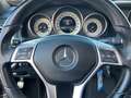 Mercedes-Benz E 350 d- Cabrio  BlueTec AMG Plus Led.-Mokka 1Ha. Black - thumbnail 11
