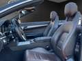 Mercedes-Benz E 350 d- Cabrio  BlueTec AMG Plus Led.-Mokka 1Ha. Schwarz - thumbnail 9