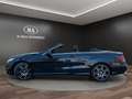 Mercedes-Benz E 350 d- Cabrio  BlueTec AMG Plus Led.-Mokka 1Ha. Black - thumbnail 3