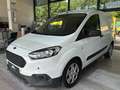 Ford Transit Courier *Klima*bis zu12 Mon MPR Garantie Weiß - thumbnail 4