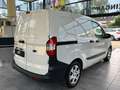 Ford Transit Courier *Klima*bis zu12 Mon MPR Garantie Weiß - thumbnail 8