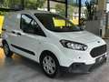 Ford Transit Courier *Klima*bis zu12 Mon MPR Garantie Weiß - thumbnail 10