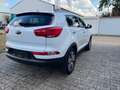 Kia Sportage Spirit 2WD/1 Hand/Scheckheftgepflegt Blanc - thumbnail 7