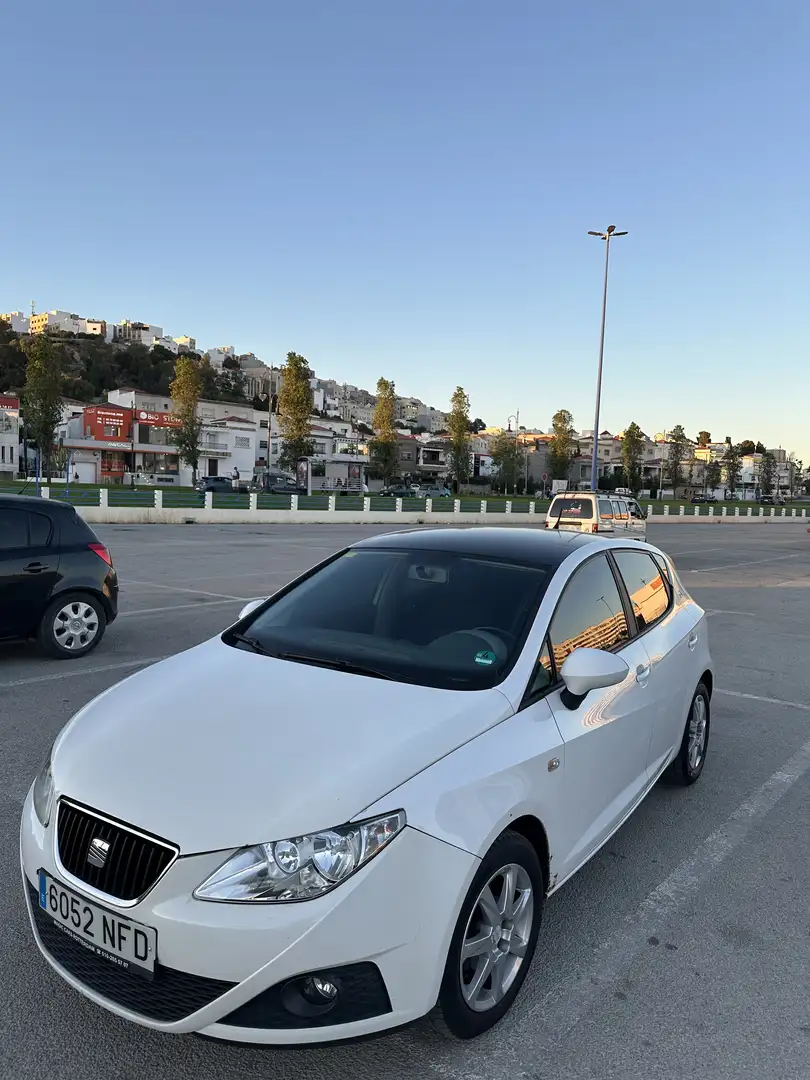 SEAT Ibiza Ico - 1