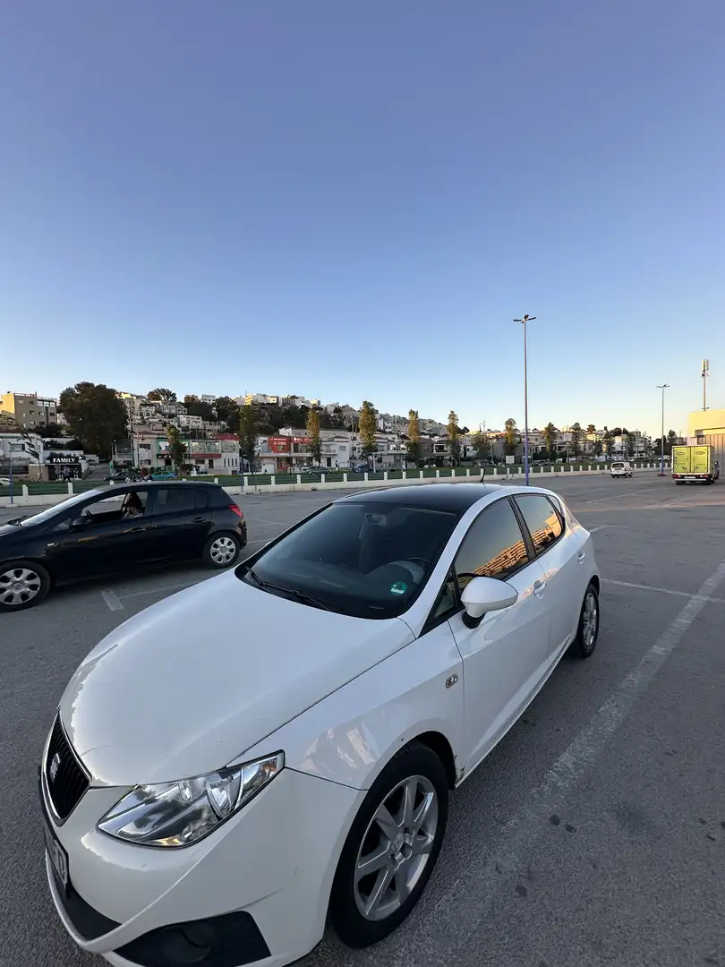 SEAT Ibiza Ico - 2