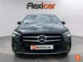 Mercedes-Benz B 200 d Negro - thumbnail 2
