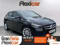 Mercedes-Benz B 200 d Negro - thumbnail 1