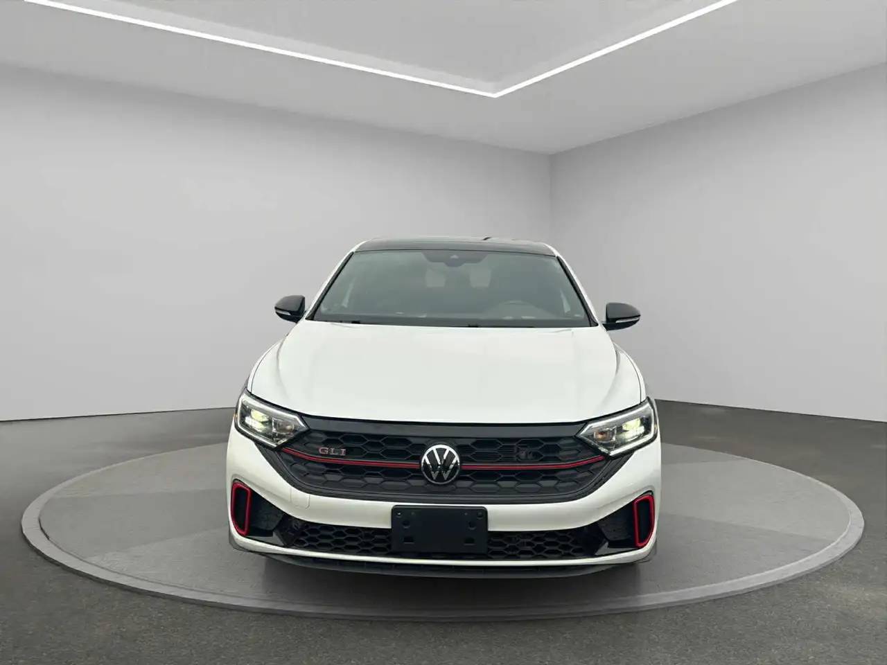 Volkswagen Jetta снимка Volkswagen Jetta