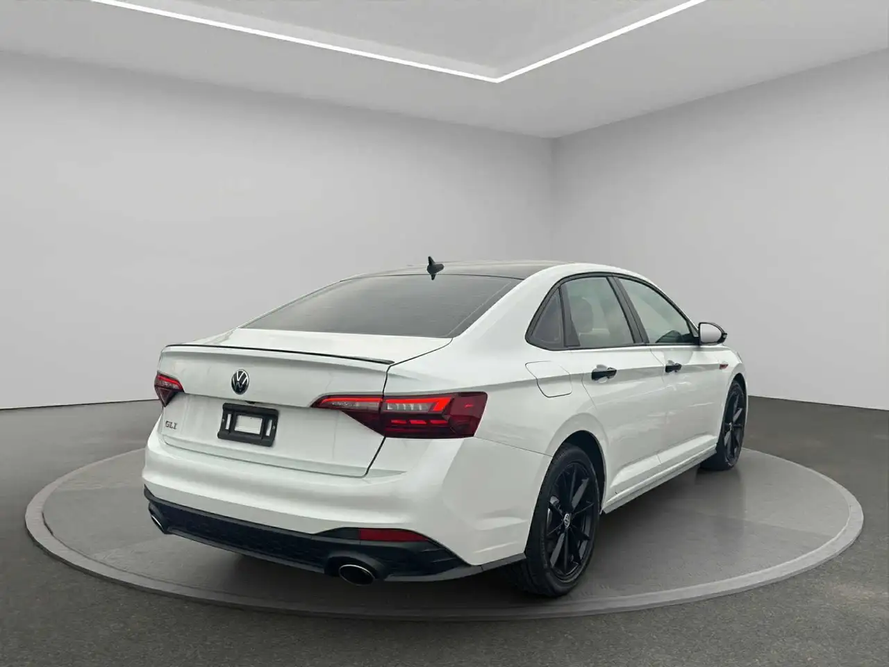 Volkswagen Jetta снимка Volkswagen Jetta