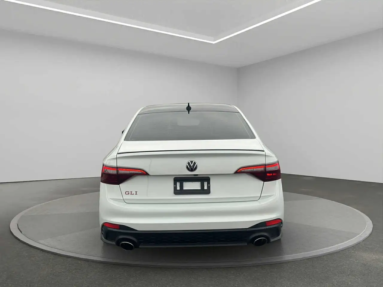 Volkswagen Jetta снимка Volkswagen Jetta