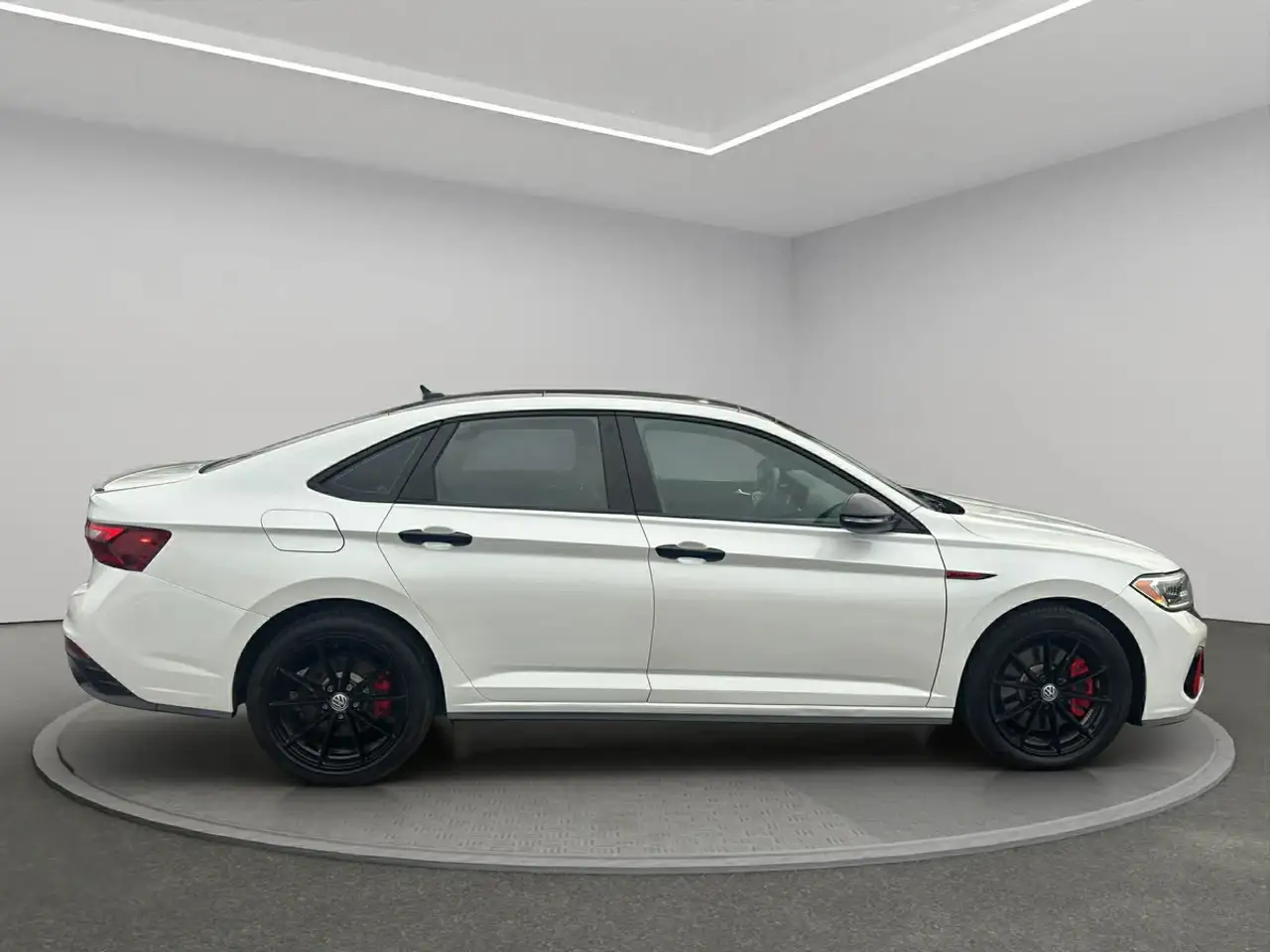 Volkswagen Jetta снимка Volkswagen Jetta