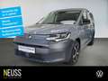 Volkswagen Caddy Cargo Maxi Grau - thumbnail 1