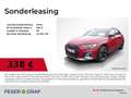 Audi A3 allstreet 35 TDI Matrix/S-Sitze/R-Kamera/ACC Rot - thumbnail 1
