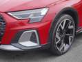 Audi A3 allstreet 35 TDI Matrix/S-Sitze/R-Kamera/ACC Rot - thumbnail 16