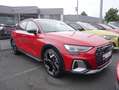 Audi A3 allstreet 35 TDI Matrix/S-Sitze/R-Kamera/ACC Rot - thumbnail 5
