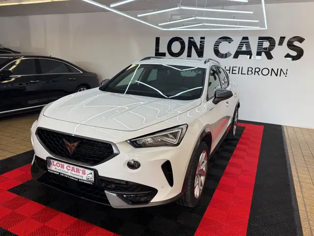 CUPRA Formentor Basis 4Drive/Navi/LED/Kamera//TOP