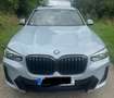 BMW X3 M X3 xDrive30e Aut. Grau - thumbnail 3