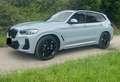 BMW X3 M X3 xDrive30e Aut. Grau - thumbnail 2