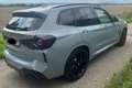 BMW X3 M X3 xDrive30e Aut. Grau - thumbnail 9