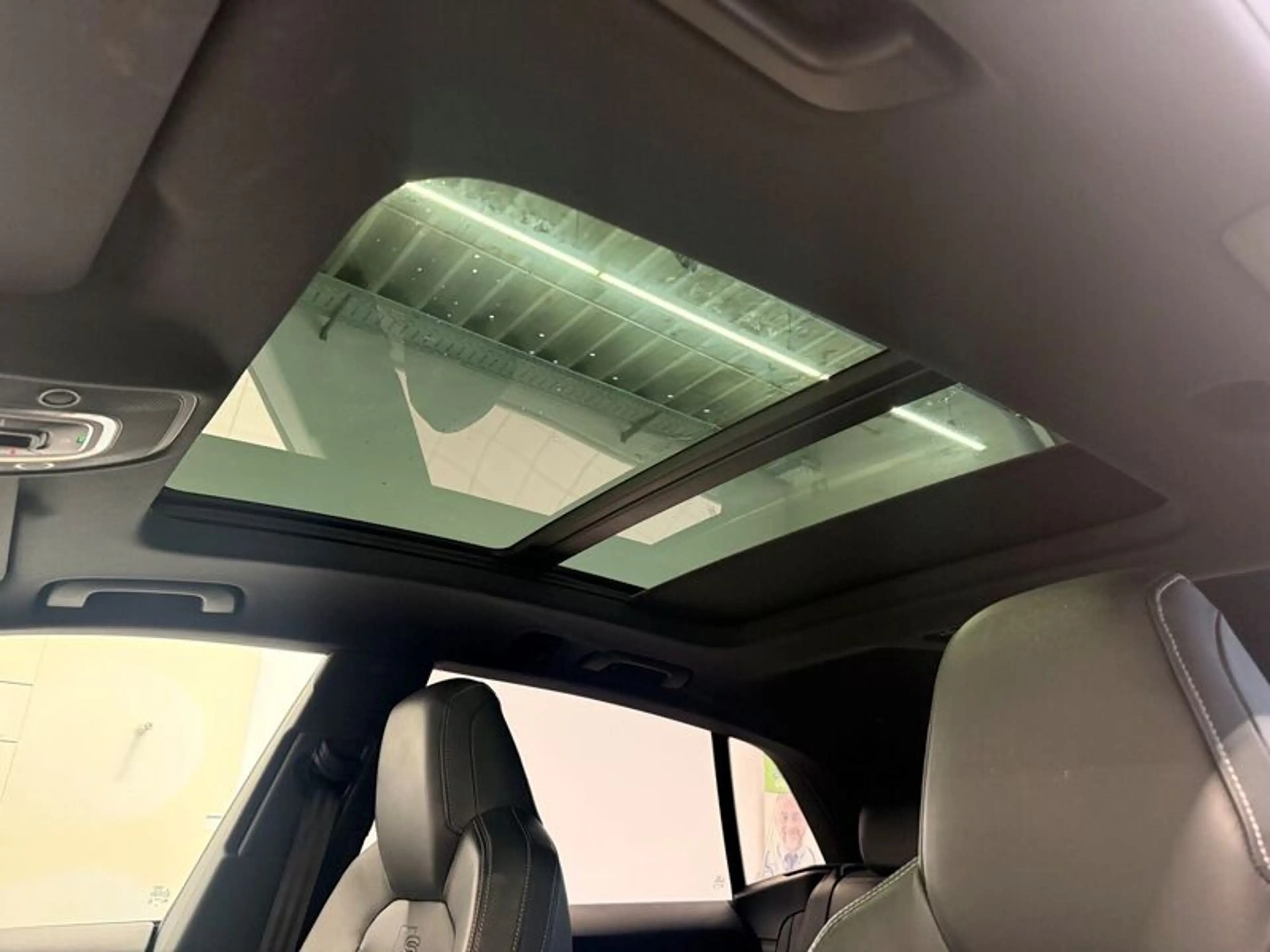 Audi SQ8 4.0 TDI Matrix S-Sitze Carbon Pano B&O HUD 22" — photo 10