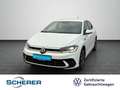 Volkswagen Polo R-LINE 1.0 TSI DSG IQ.LIGHT NAVI IQ.DRIVE Weiß - thumbnail 1
