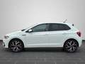 Volkswagen Polo R-LINE 1.0 TSI DSG IQ.LIGHT NAVI IQ.DRIVE Weiß - thumbnail 6