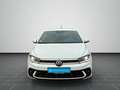 Volkswagen Polo R-LINE 1.0 TSI DSG IQ.LIGHT NAVI IQ.DRIVE Weiß - thumbnail 4