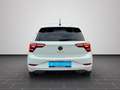 Volkswagen Polo R-LINE 1.0 TSI DSG IQ.LIGHT NAVI IQ.DRIVE Weiß - thumbnail 5
