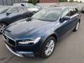 Volvo V90 Cross Country D 5 AWD Standh./AHK/Panorama Bleu - thumbnail 4