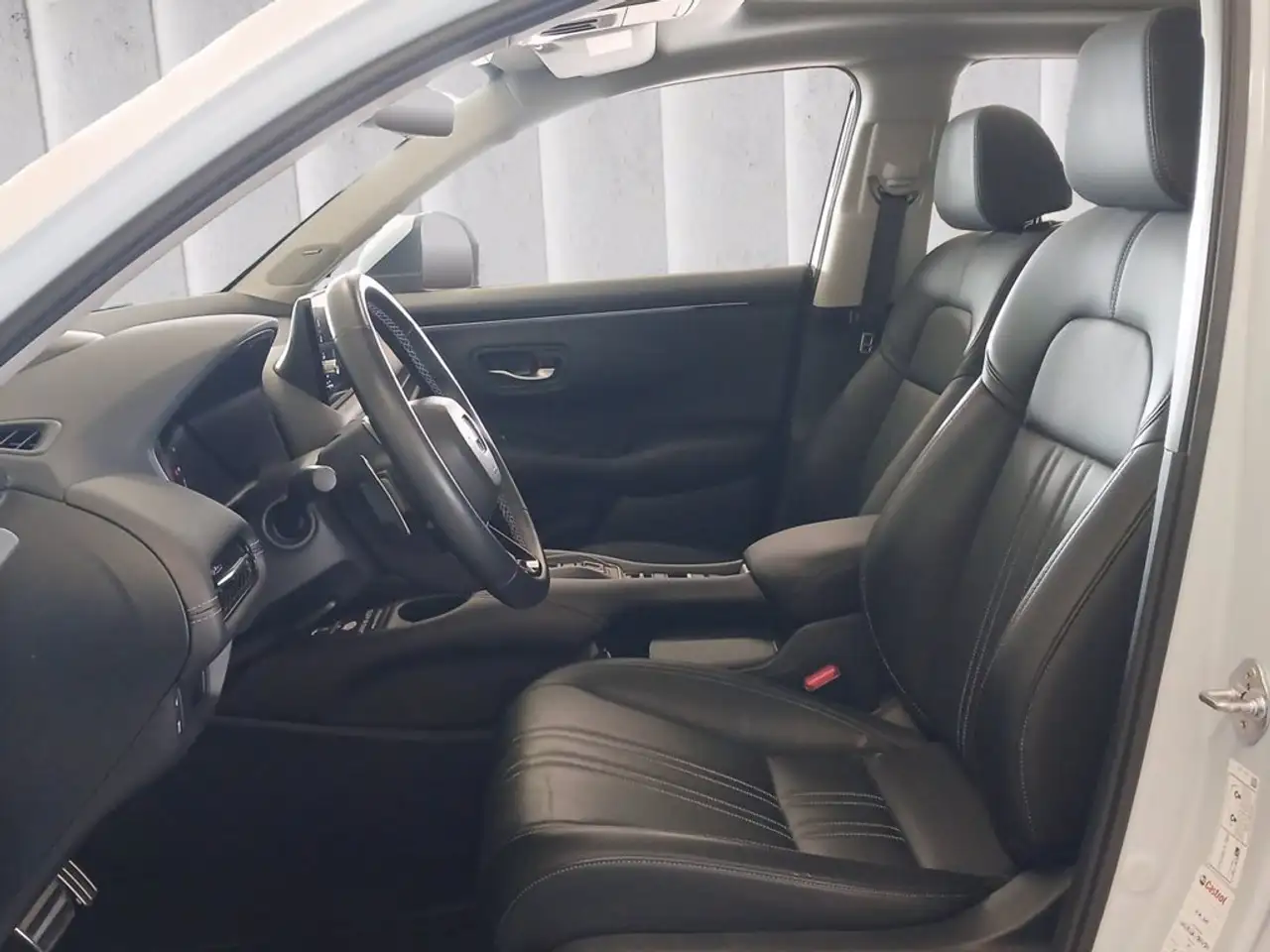 Honda ZR-V 2.0 hev Advance, миниатюра 20