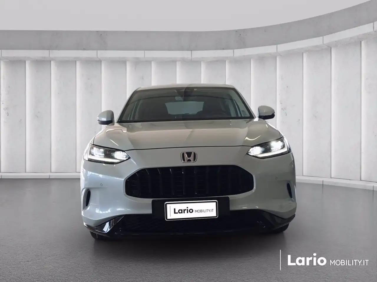 Honda ZR-V 2.0 hev Advance, миниатюра 8
