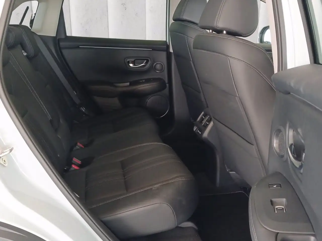 Honda ZR-V 2.0 hev Advance, миниатюра 14